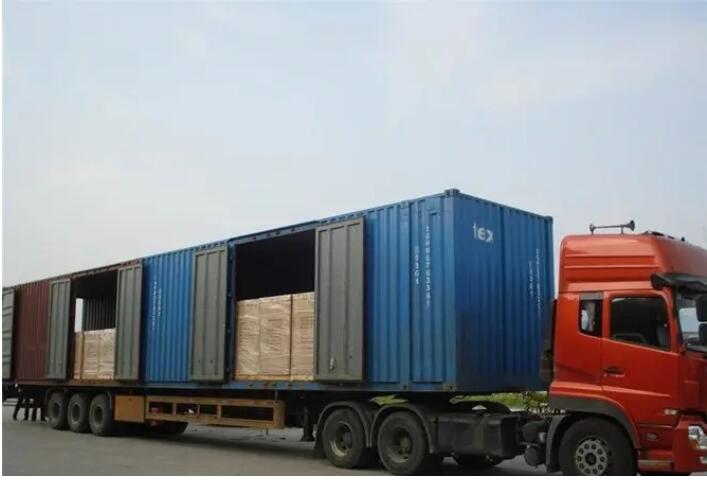 郴州到苍溪县货运专线